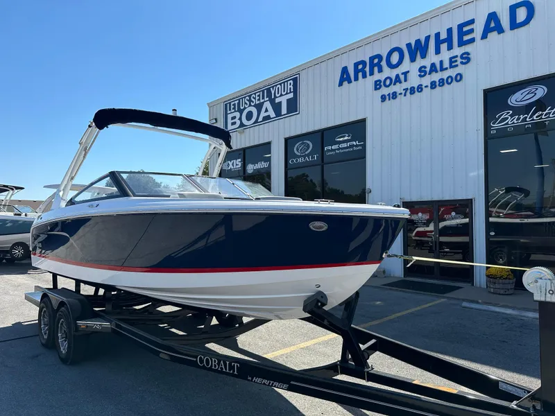 Slide: The Image of Cobalt CS23 2025 - 2