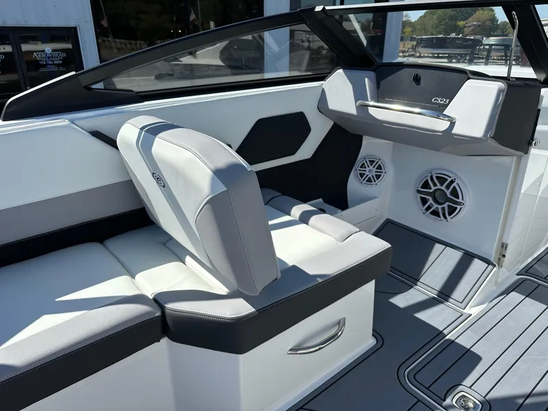 Slide: The Image of Cobalt CS23 2025 - 22