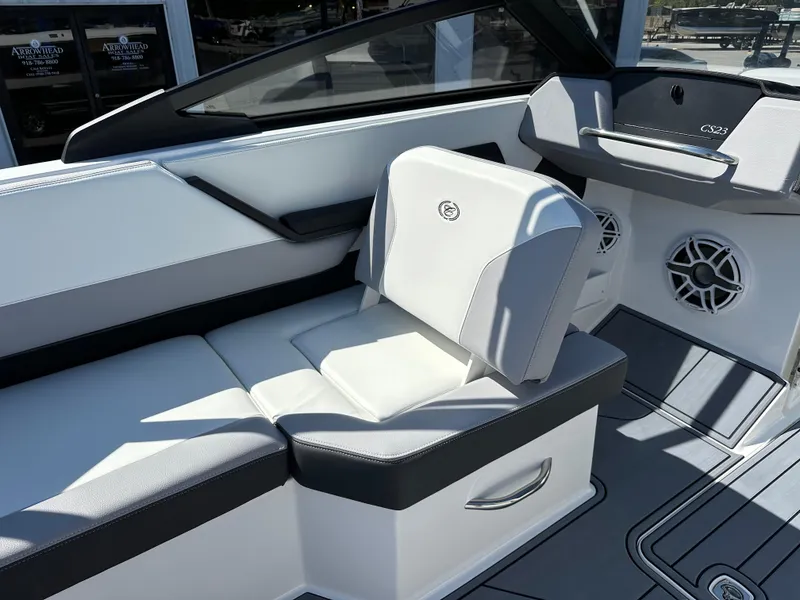 Slide: The Image of Cobalt CS23 2025 - 23