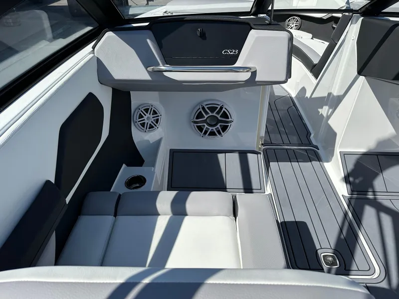 Slide: The Image of Cobalt CS23 2025 - 24