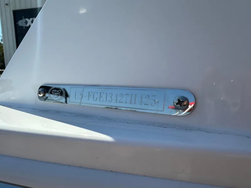 Slide: The Image of Cobalt CS23 2025 - 40