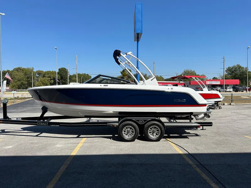 Slide: The Image of Cobalt CS23 2025 - 5