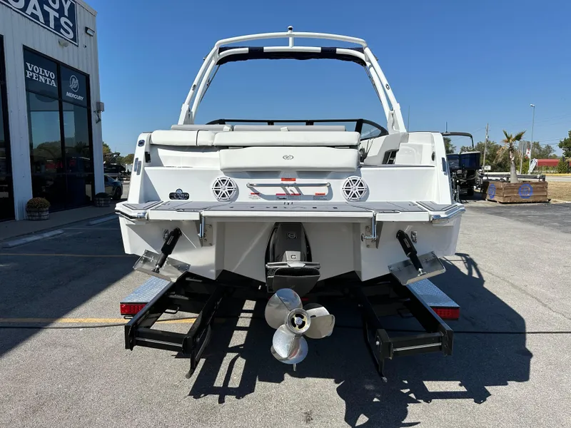 Slide: The Image of Cobalt CS23 2025 - 7