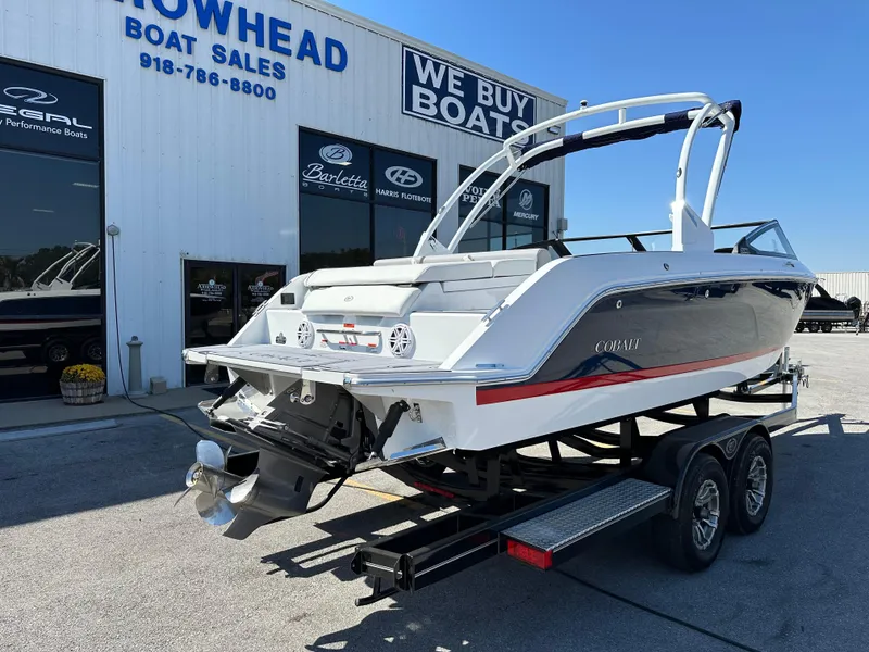 Slide: The Image of Cobalt CS23 2025 - 8