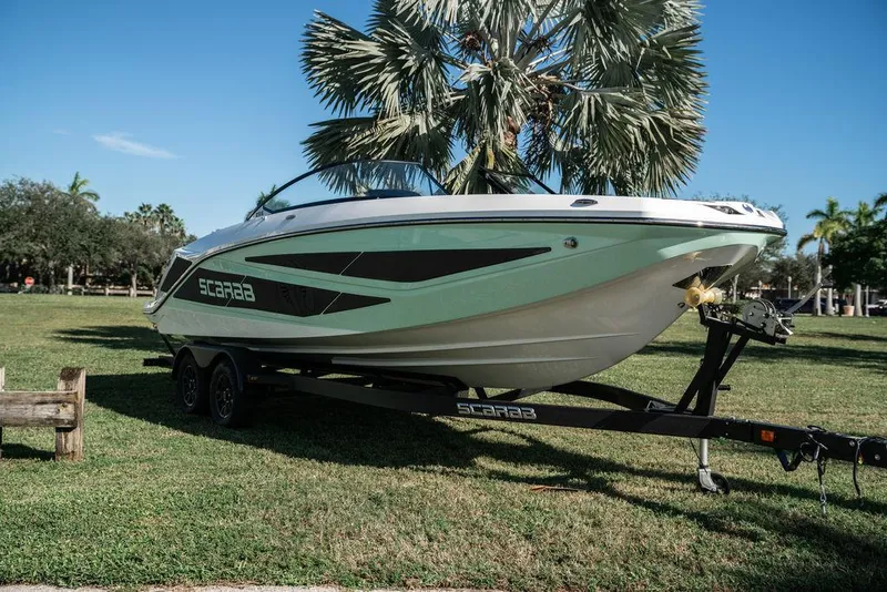 Slide: The Image of Scarab 255 ID 2023 - 2