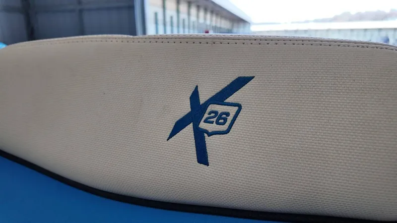 Slide: The Image of MasterCraft X26 2018 - 28