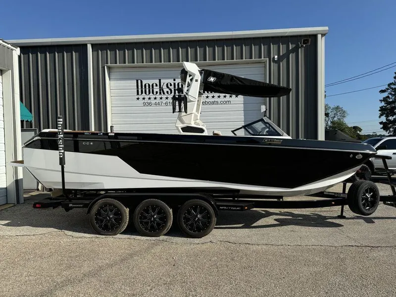The Image of Nautique Super Air Nautique GS24 2024 - 0