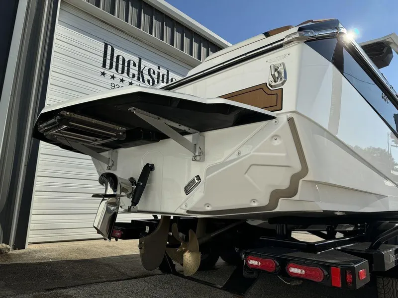 Slide: The Image of Nautique Super Air Nautique GS24 2024 - 17