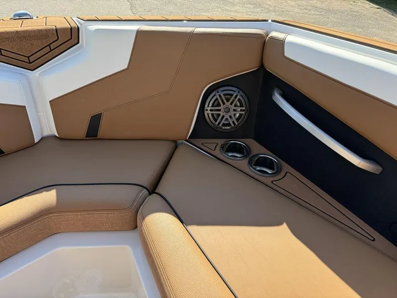 Slide: The Image of Nautique Super Air Nautique GS24 2024 - 5