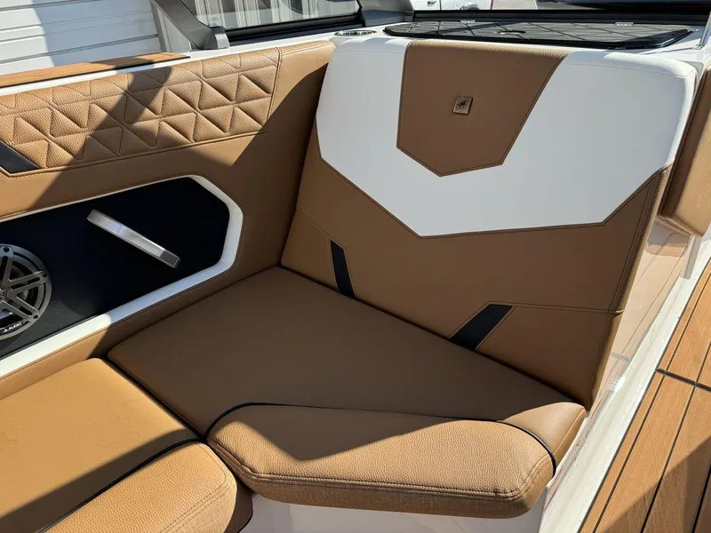 Slide: The Image of Nautique Super Air Nautique GS24 2024 - 7