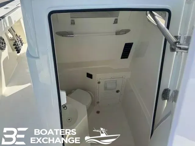 Slide: The Image of Cobia 285 Center Console 2025 - 9