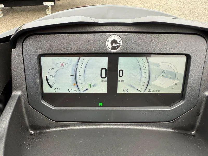 Slide: The Image of Sea-Doo RXT-X 325 2025 - 14