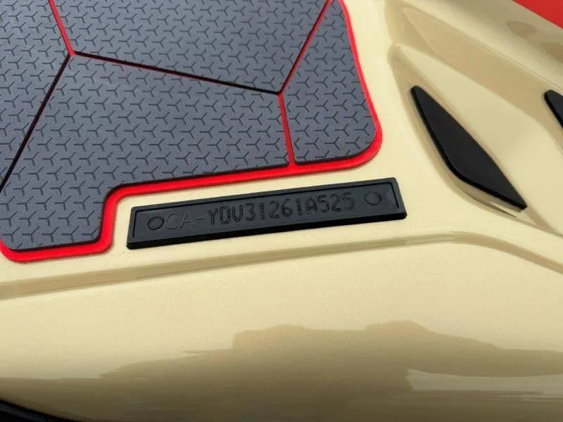 Slide: The Image of Sea-Doo RXT-X 325 2025 - 15