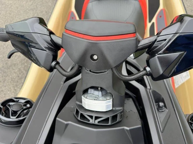 Slide: The Image of Sea-Doo RXT-X 325 2025 - 21