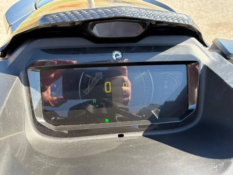 Slide: The Image of Sea-Doo RXP-X 325 2025 - 20