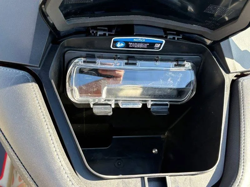 Slide: The Image of Sea-Doo RXP-X 325 2025 - 21