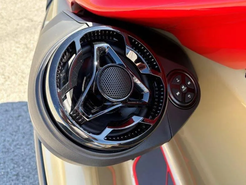 Slide: The Image of Sea-Doo RXP-X 325 2025 - 23