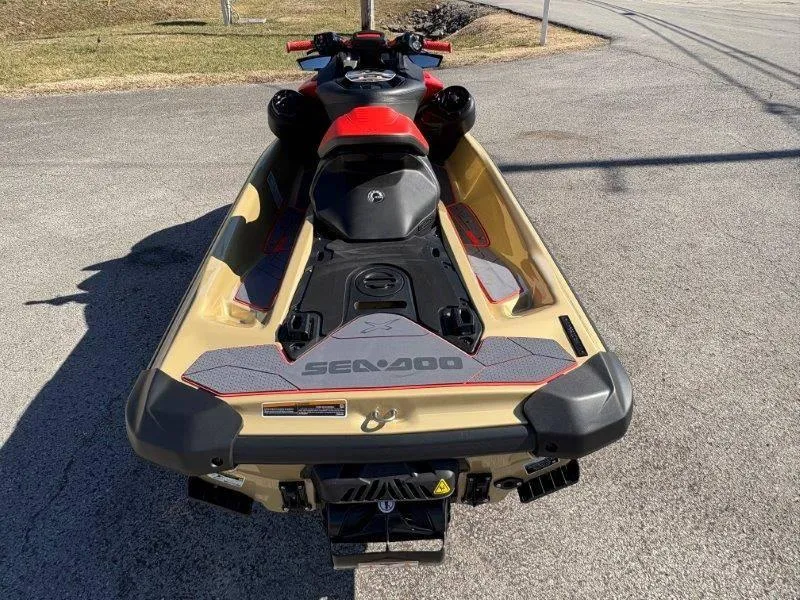 Slide: The Image of Sea-Doo RXP-X 325 2025 - 27