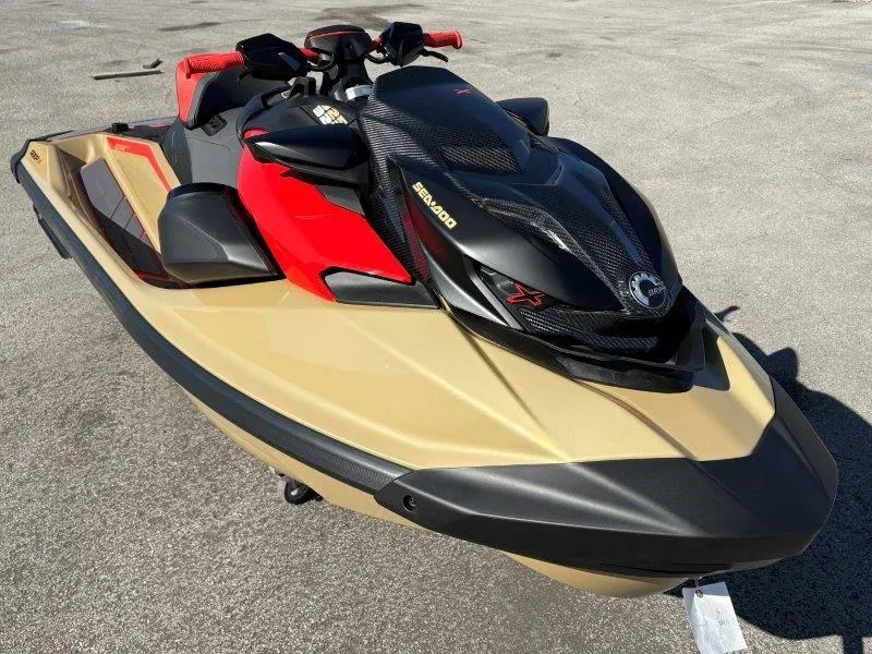 Slide: The Image of Sea-Doo RXP-X 325 2025 - 29