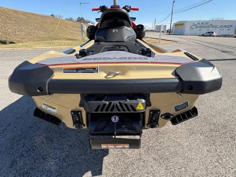 Slide: The Image of Sea-Doo RXP-X 325 2025 - 30