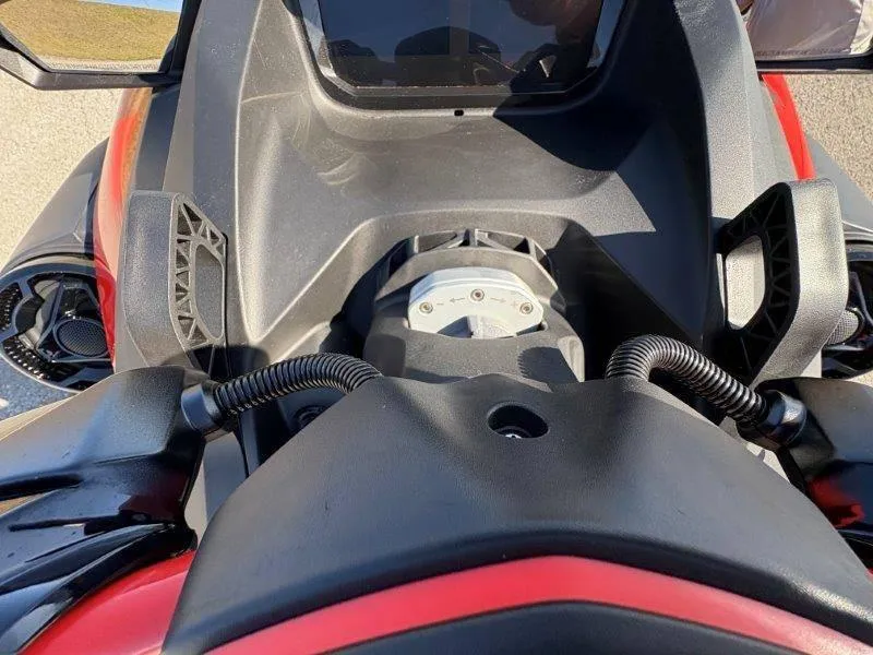 Slide: The Image of Sea-Doo RXP-X 325 2025 - 31