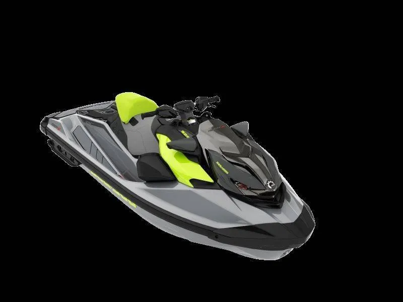 Slide: The Image of Sea-Doo RXP-X 325 w/ Sound 2025 - 1