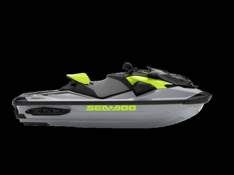 Slide: The Image of Sea-Doo RXP-X 325 w/ Sound 2025 - 2