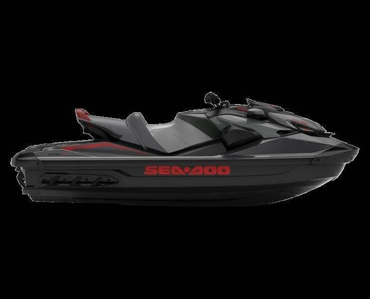 Slide: The Image of Sea-Doo GTR-X 300 w/ Sound 2025 - 2