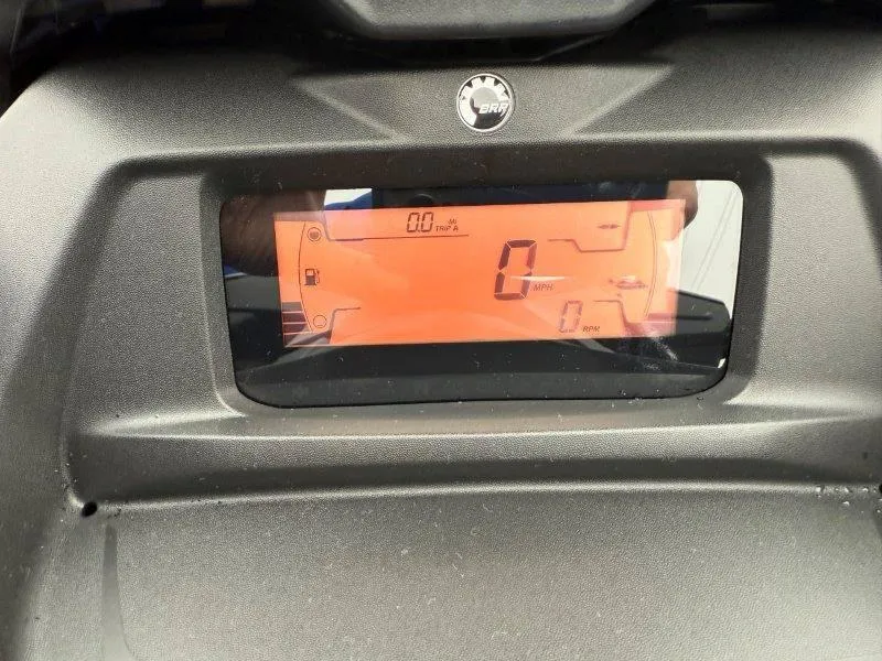 Slide: The Image of Sea-Doo GTR 230 2025 - 13