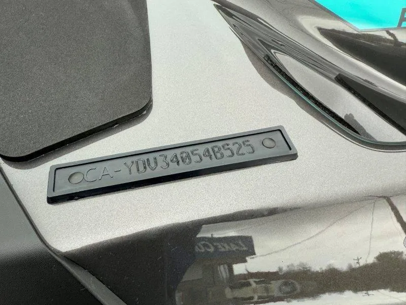 Slide: The Image of Sea-Doo GTR 230 2025 - 9