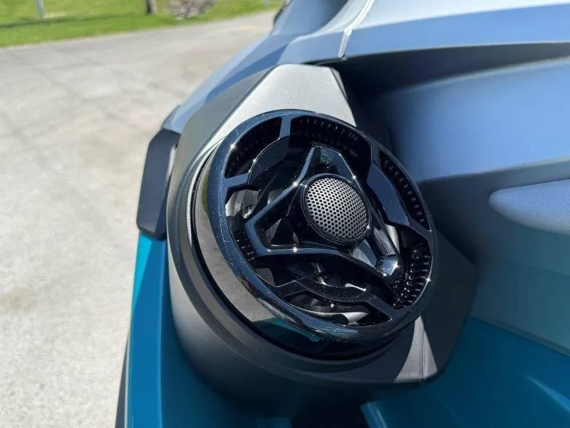 Slide: The Image of Sea-Doo GTX Limited 325 w/ Sound 2025 - 14