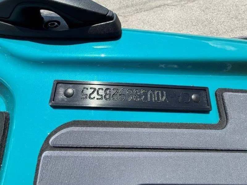 Slide: The Image of Sea-Doo GTX Limited 325 w/ Sound 2025 - 15