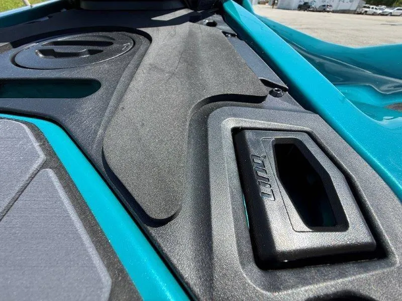 Slide: The Image of Sea-Doo GTX Limited 325 w/ Sound 2025 - 17