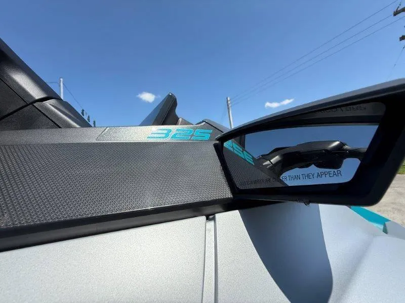 Slide: The Image of Sea-Doo GTX Limited 325 w/ Sound 2025 - 26