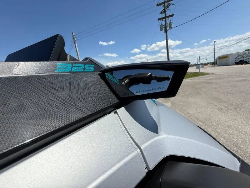 Slide: The Image of Sea-Doo GTX Limited 325 w/ Sound 2025 - 30