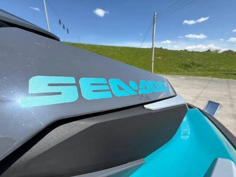 Slide: The Image of Sea-Doo GTX Limited 325 w/ Sound 2025 - 36