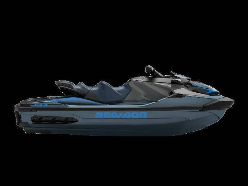 Slide: The Image of Sea-Doo GTX 300 2025 - 2