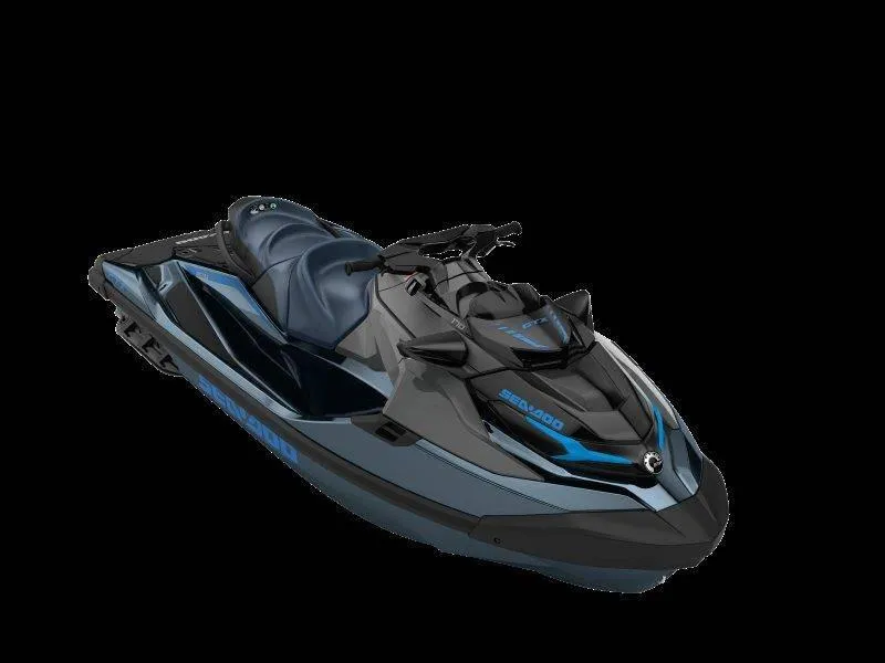 Slide: The Image of Sea-Doo GTX 170 2025 - 1