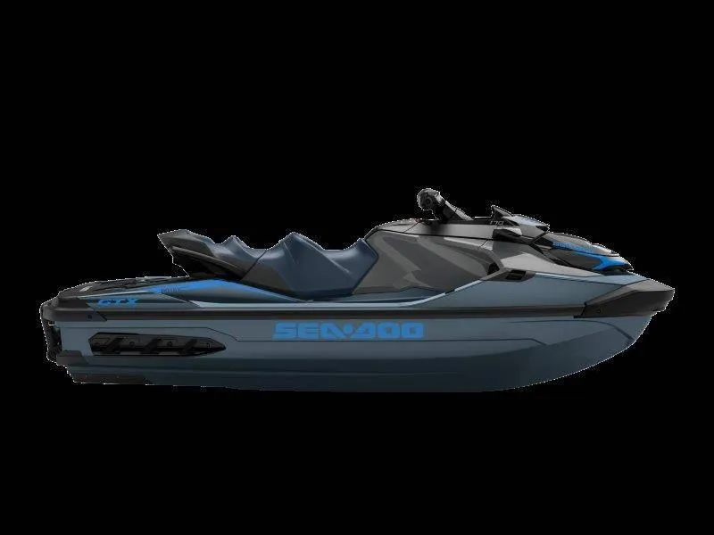 Slide: The Image of Sea-Doo GTX 170 2025 - 2