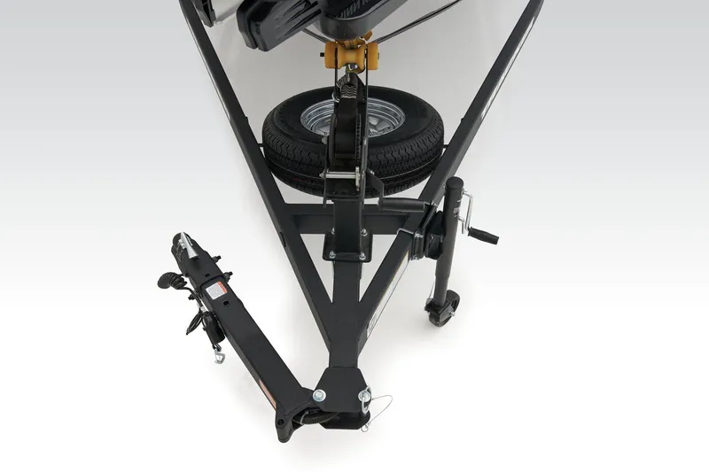 Slide: The Image of Tracker Pro Guide V-175 WT 2025 - 21