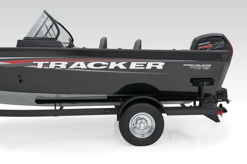Slide: The Image of Tracker Pro Guide V-175 WT 2025 - 66