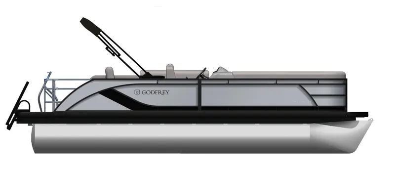 Slide: The Image of Sweetwater 2486SFL 2025 - 22