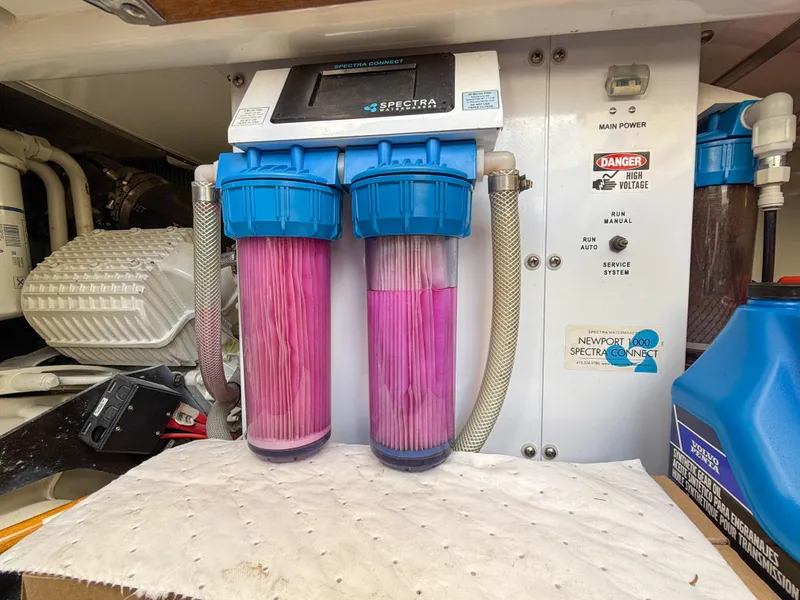 Slide: The Image of Grand Banks 50 Eastbay SX 2014 - 52