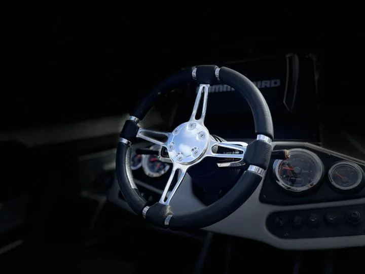 Slide: The Image of Ranger Z175 2021 - 13