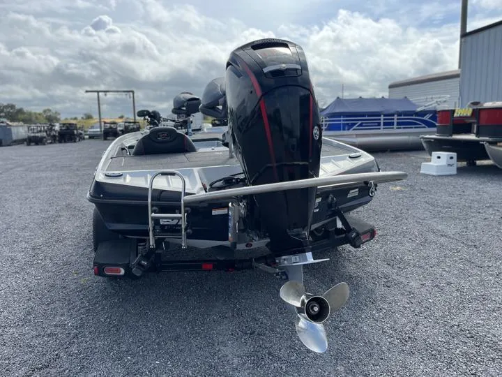 Slide: The Image of Ranger Z175 2021 - 4