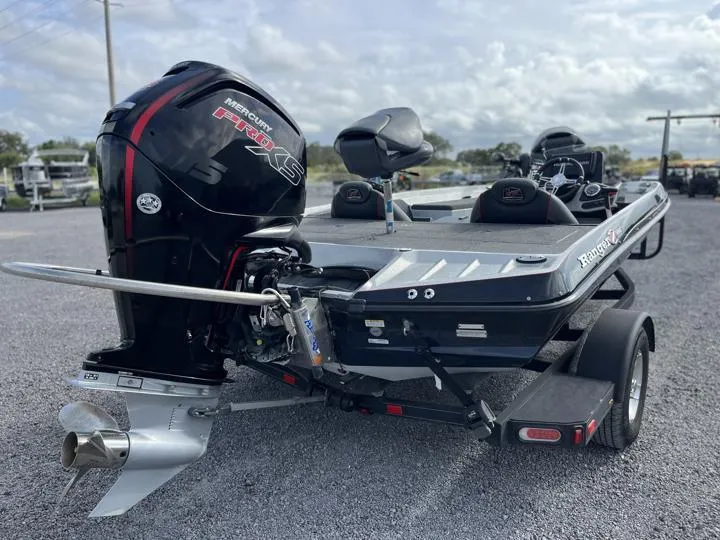 Slide: The Image of Ranger Z175 2021 - 5