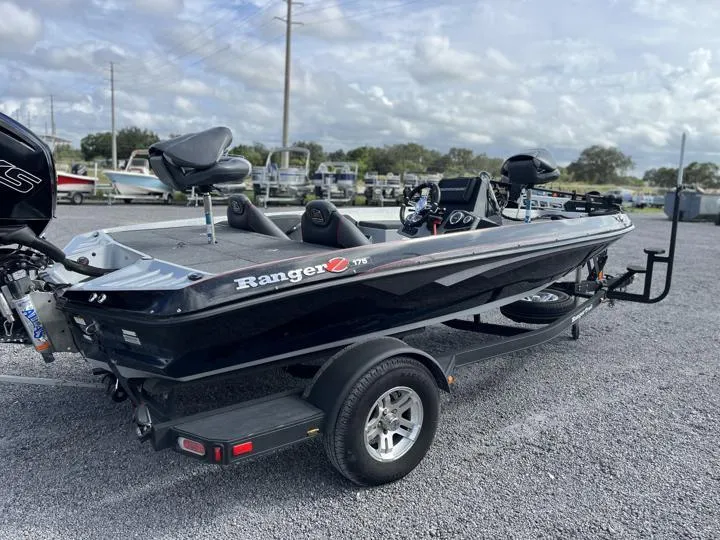 Slide: The Image of Ranger Z175 2021 - 6