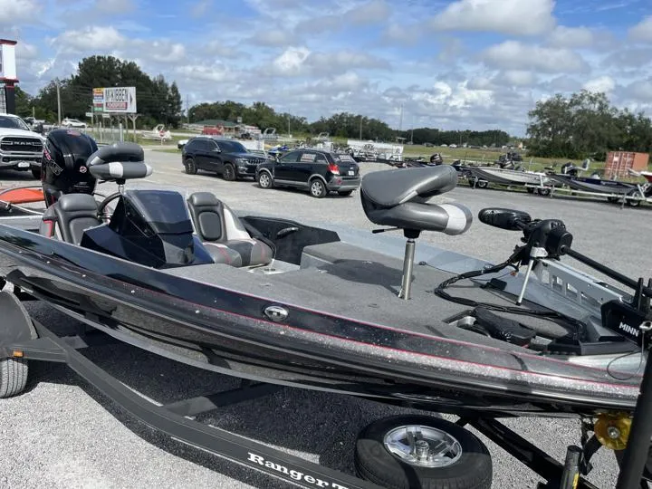 Slide: The Image of Ranger Z175 2021 - 8