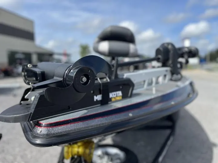 Slide: The Image of Ranger Z175 2021 - 9