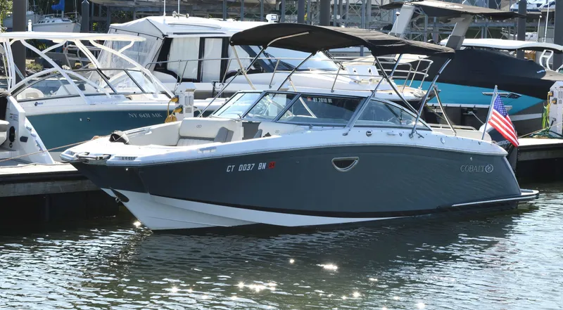 Slide: The Image of Cobalt 25SC 2021 - 0